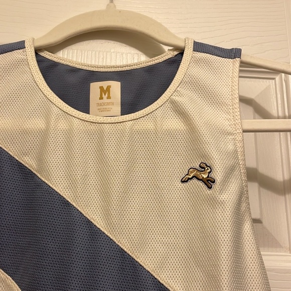 Tracksmith tank - Picture 2 of 3